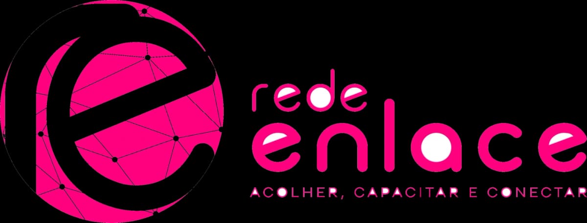 Rede Enlace — acolher, capacitar e conectar